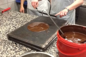 Paris: Hinter den Kulissen der Bäckerei Tour mit Frühstück