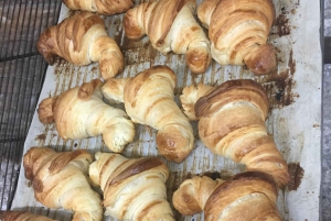 Paris: Belleville 3 Hour Walking Food Tour with a Local