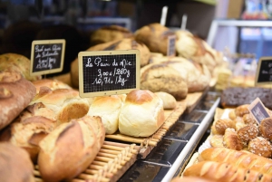 Paris: Belleville 3 Hour Walking Food Tour with a Local