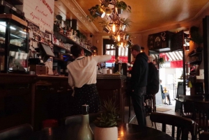 Paris: Belleville 3 Hour Walking Food Tour with a Local