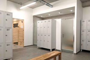 Pariisi - Bercy Village - Saapuminen 1 päivä rajoittamatonta kiipeilyä