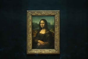 Paris: Best of Louvre Museum Skip-the-Line Guided Tour