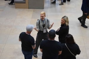 Paris: Det bedste af Orsay-museet Lille gruppetur med billetter