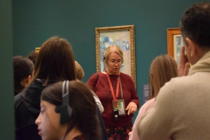 Paris: Det bedste af Orsay-museet Lille gruppetur med billetter