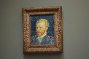 Paris: Det bedste af Orsay-museet Lille gruppetur med billetter