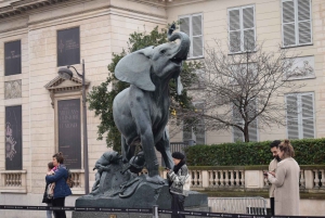 Paris: Det bedste af Orsay-museet Lille gruppetur med billetter