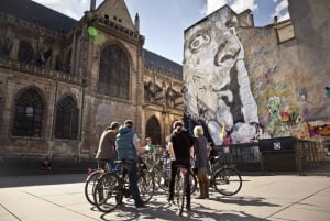 París: recorrido en bicicleta por los lugares emblemáticos a lo largo del Sena