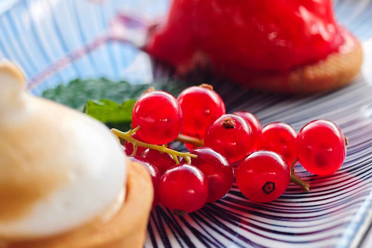 Paris : Bistronomic early dinner cruise