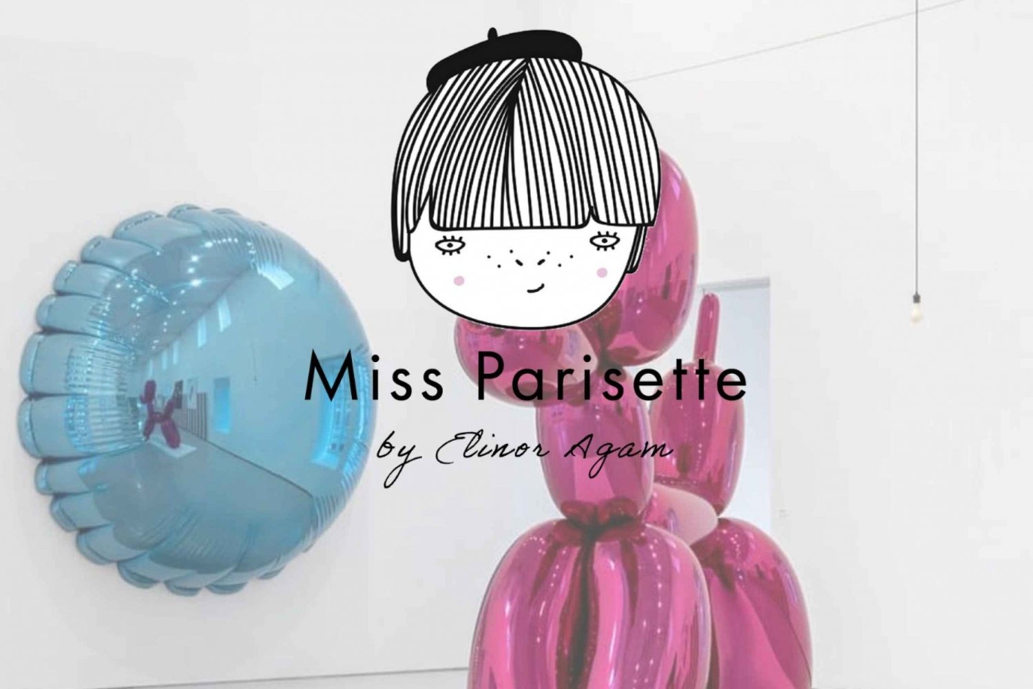 Parijs: ✨BOURSE DE COMMERCE Privérondleiding | Miss Parisette.
