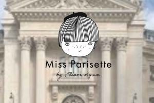 Parijs: ✨BOURSE DE COMMERCE Privérondleiding | Miss Parisette.