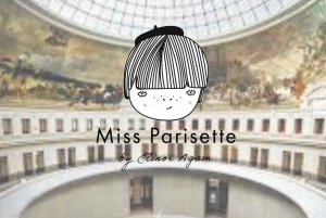 Parijs: ✨BOURSE DE COMMERCE Privérondleiding | Miss Parisette.