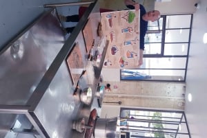 Paris : construisez votre propre tablette de chocolat !