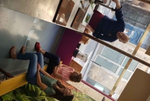 Paris : construisez votre propre tablette de chocolat !