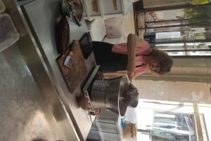 Paris : construisez votre propre tablette de chocolat !