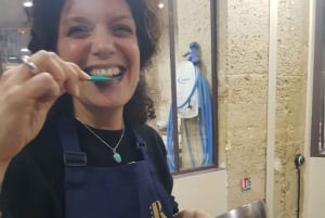 Paris : construisez votre propre tablette de chocolat !