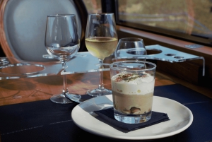 パリ：バストロノーム グルメディナーツアー