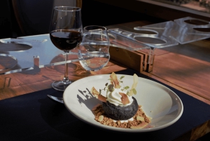 パリ：バストロノーム グルメディナーツアー