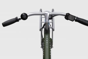 Paris en vélo électrique