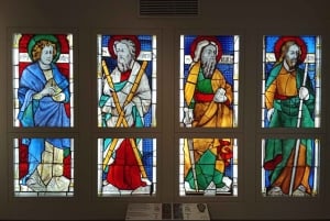 Parigi: visita guidata al Museo Carnavalet nel Marais