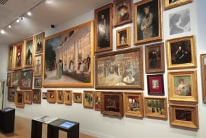 Parigi: visita guidata al Museo Carnavalet nel Marais