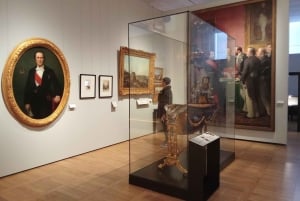 Parigi: visita guidata al Museo Carnavalet nel Marais