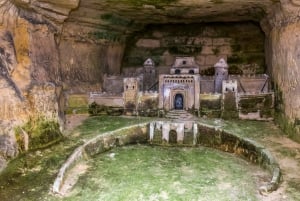 Paris Catacombs Skip-the-Line Guided Tour and Special Access