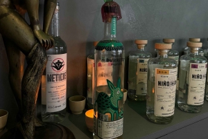 Paris center : MEZCAL BAR TASTING + COCKTAILS