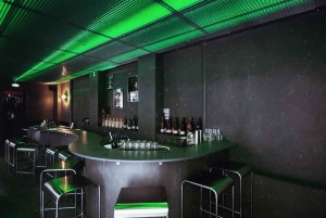 Paris center : MEZCAL BAR TASTING + COCKTAILS