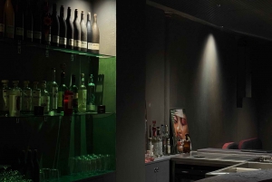 Paris center : MEZCAL BAR TASTING + COCKTAILS