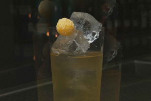 Paris center : MEZCAL BAR TASTING + COCKTAILS