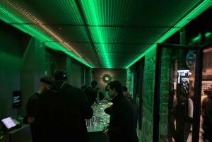 Paris center : MEZCAL BAR TASTING + COCKTAILS