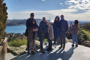 Paris: Viagem de 1 dia privada à região de Champagne e Reims