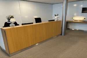 Paris : accès au salon Paris Lounge de l'aéroport Charles de Gaulle