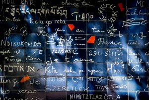 Paris: Charms of Montmartre Guided Walking Tour