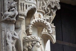 Pariisi: Chartres'n katedraali ja vanhankaupungin päiväkierros