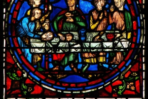 Pariisi: Chartres'n katedraali ja vanhankaupungin päiväkierros