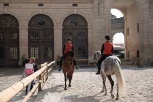 Chantilly: Chateau of Chantilly Ticket ohne Anstehen Einlass ohne Anstehen