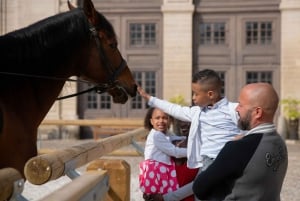 Chantilly: Chateau of Chantilly Ticket ohne Anstehen Einlass ohne Anstehen