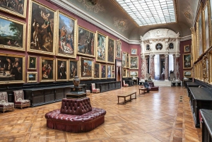 Chantilly: Chateau of Chantilly Ticket ohne Anstehen Einlass ohne Anstehen