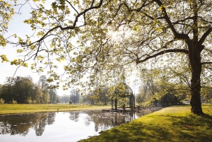 Chantilly: Chateau of Chantilly Ticket ohne Anstehen Einlass ohne Anstehen