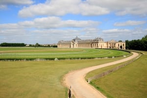 Chantilly: Chateau of Chantilly Ticket ohne Anstehen Einlass ohne Anstehen