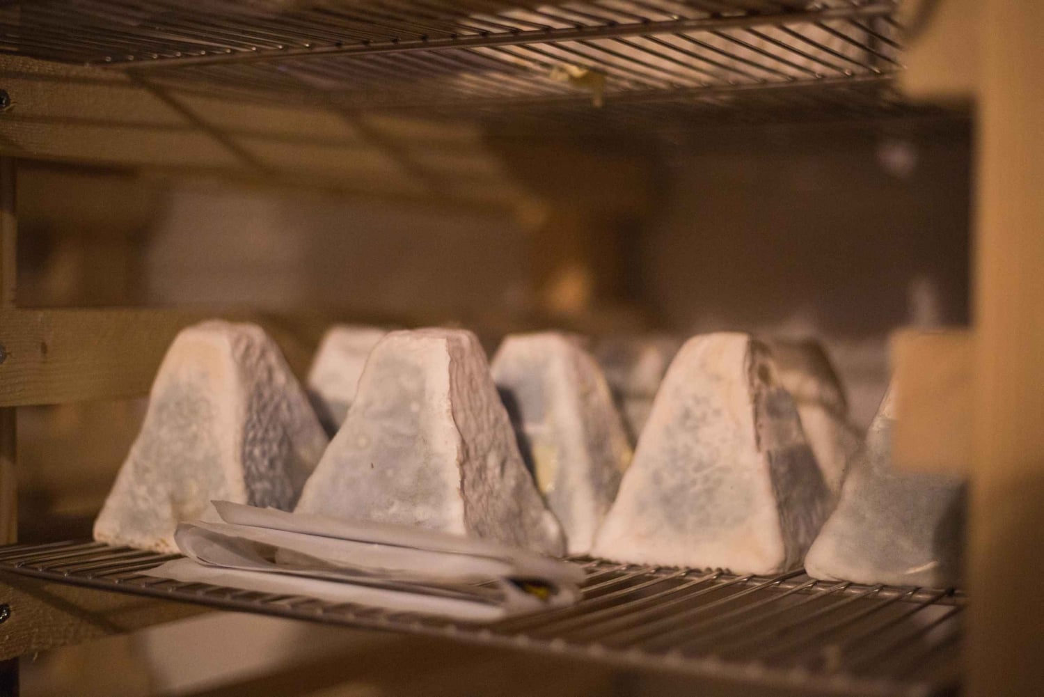 Paris: Oste- og vinsmaking