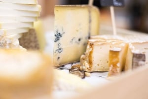 Paris: Oste- og vinsmaking