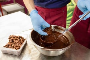 Paris: Chocolate Discovery Workshop and Tasting