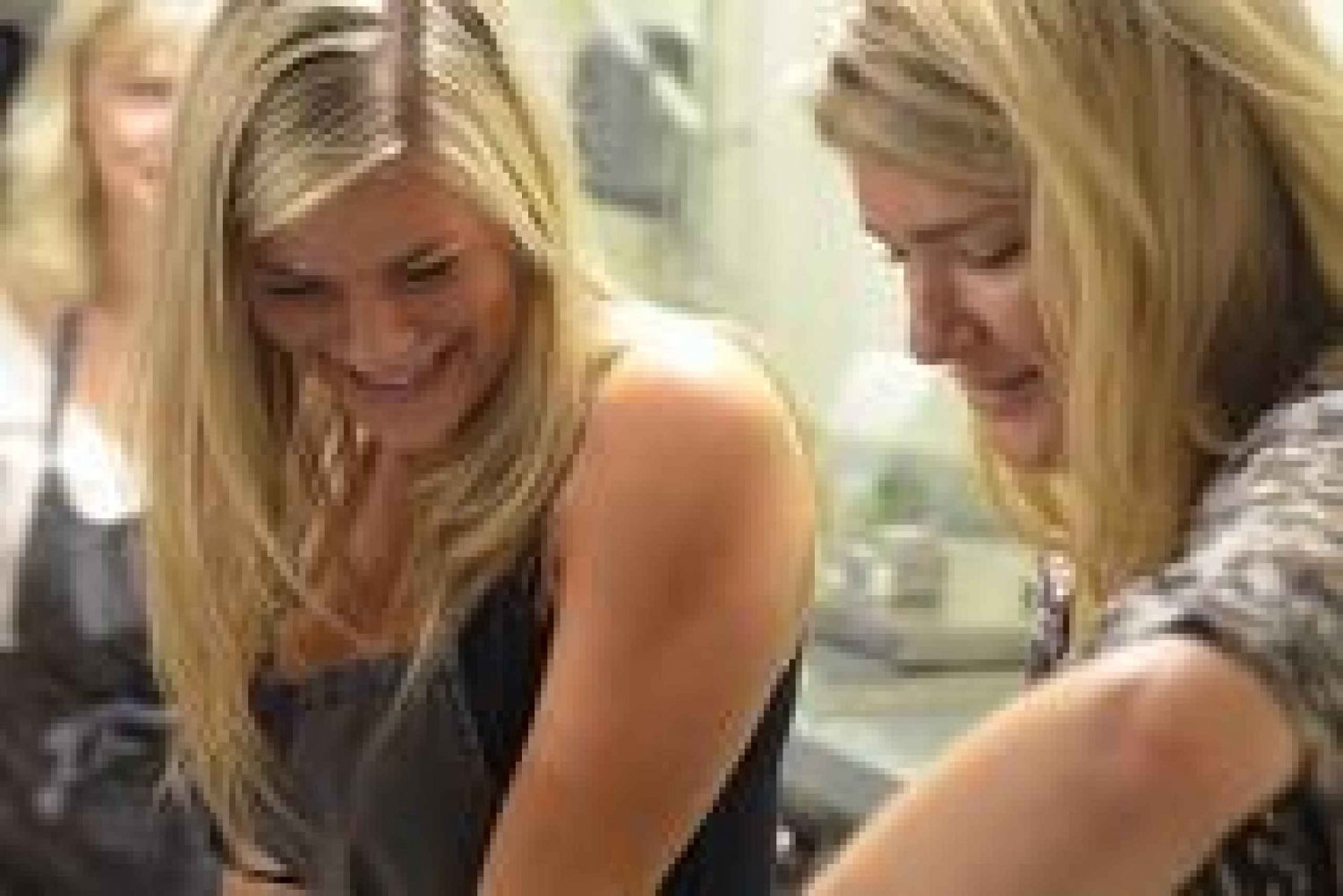 Париж: Мастер-класс по приготовлению заварного теста и шоколадных эклеров