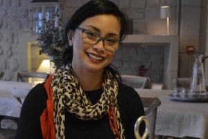 Париж: Мастер-класс по приготовлению заварного теста и шоколадных эклеров