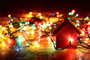 Paris: Cruzeiro de Natal e Ano Novo com almoço ou jantar