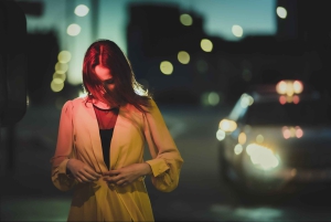 Paris: Sessão de fotos cinematográfica e divertida com um profissional