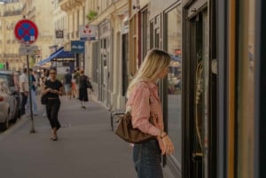 Paris Cinématique : Votre mini-film à Montmartre