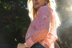 Paris Cinématique : Votre mini-film à Montmartre